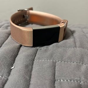 Fit Bit Charge 2 Very Good Condition